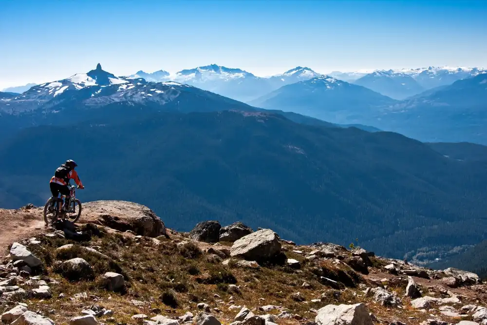 Exploring Hidden Trails in Remote Mountains Across the World